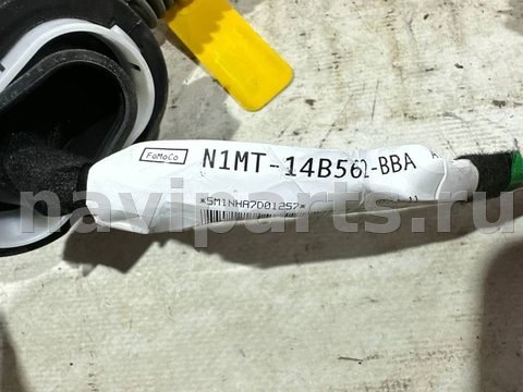 Проводка крышки багажника Ford Explorer, 2021 г., OEM N1MT14B562, арт. 12440, фото 4