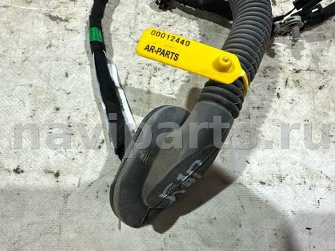 Проводка крышки багажника Ford Explorer, 2021 г., OEM N1MT14B562, арт. 12440, фото 5