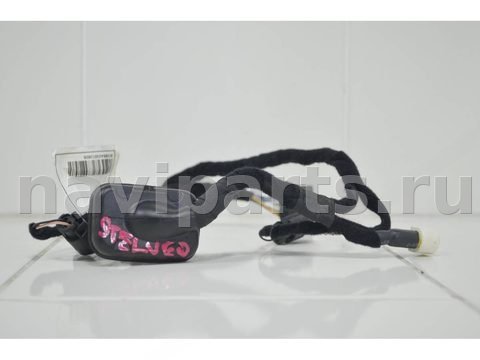Проводка крышки багажника Alfa Romeo Stelvio 6V, 2016 г., OEM 00505609540, арт. 131223, фото 7
