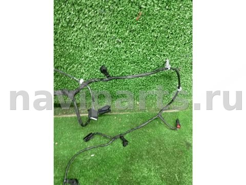 Проводка крышки багажника GMC Terrain, 2018 г., OEM 84428074, арт. 13404, фото 2