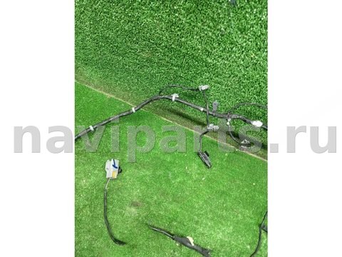 Проводка крышки багажника GMC Terrain, 2018 г., OEM 84428074, арт. 13404, фото 3