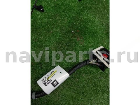 Проводка крышки багажника GMC Terrain, 2018 г., OEM 84428074, арт. 13404, фото 4