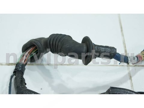 Проводка крышки багажника Lincoln Navigator U228, 2002 г., OEM 5L7Y13A409BA, арт. 135073, фото 11