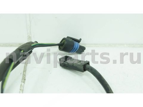 Проводка крышки багажника Nissan Armada TA60, 2003 г., OEM 24052ZZ51A, арт. 137879, фото 9