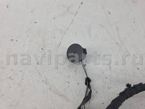 Проводка крышки багажника BMW 5 F10/F11/GT F07, 2014 г., OEM 61119238605, арт. 14455, фото 4