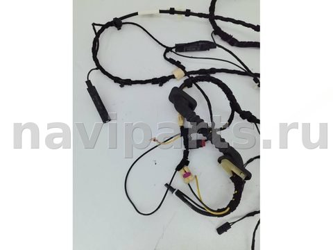Проводка крышки багажника Volkswagen Tiguan, 2015 г., OEM 5N0971147S, арт. 16046, фото 2