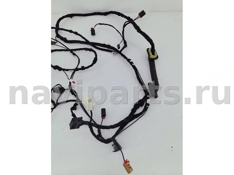 Проводка крышки багажника Volkswagen Tiguan, 2015 г., OEM 5N0971147S, арт. 16046, фото 4