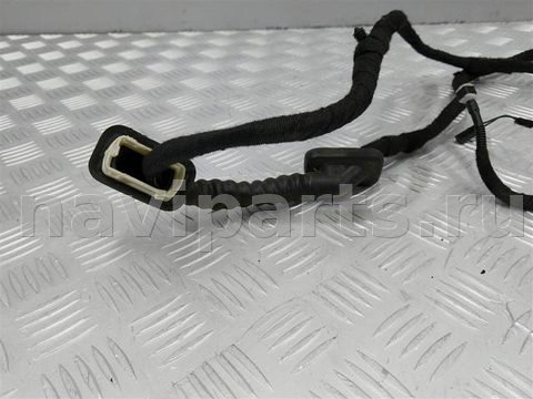 Проводка крышки багажника Volkswagen Touareg, 2010 г., OEM 7P6971148, арт. 17395, фото 3