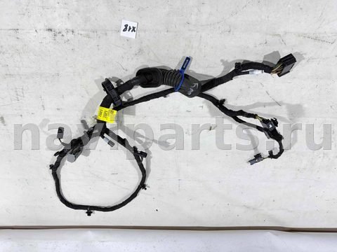 Проводка крышки багажника Chevrolet TrailBlazer, 2021 г., OEM 42771207, арт. 1970338