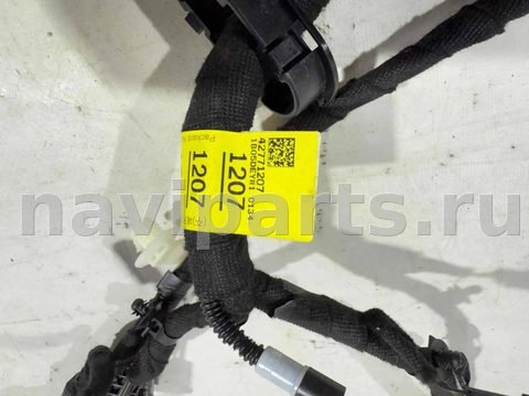 Проводка крышки багажника Chevrolet TrailBlazer, 2021 г., OEM 42771207, арт. 1970338, фото 2