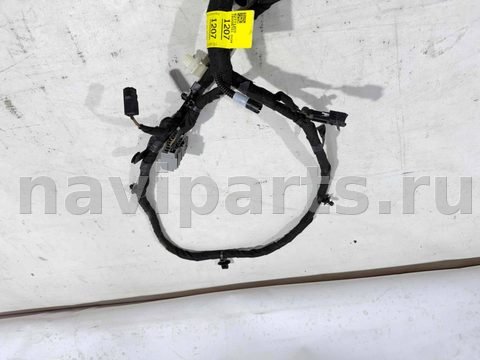 Проводка крышки багажника Chevrolet TrailBlazer, 2021 г., OEM 42771207, арт. 1970338v1, фото 5