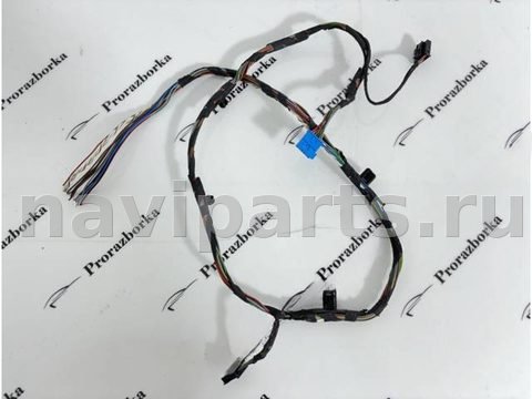 Проводка крышки багажника BMW X5 M F95, 2022 г., арт. 2053