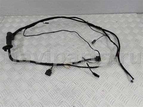Проводка крышки багажника Volkswagen Passat B7, 2011 г., OEM 3AF971148A, арт. 20765