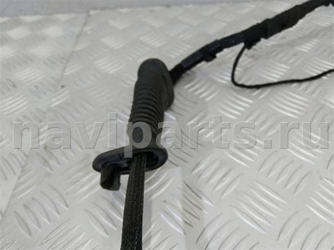 Проводка крышки багажника Volkswagen Passat B7, 2011 г., OEM 3AF971148A, арт. 20765, фото 3