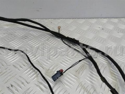 Проводка крышки багажника Volkswagen Passat B7, 2011 г., OEM 3AF971148A, арт. 20765, фото 5
