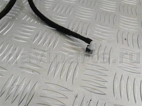 Проводка крышки багажника Volkswagen Passat B7, 2011 г., OEM 3AF971148A, арт. 20765, фото 6