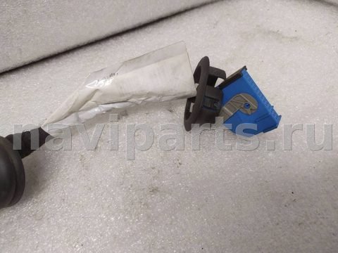 Проводка крышки багажника Mercedes E W213, 2019 г., OEM A2385405308, арт. 21038, фото 3