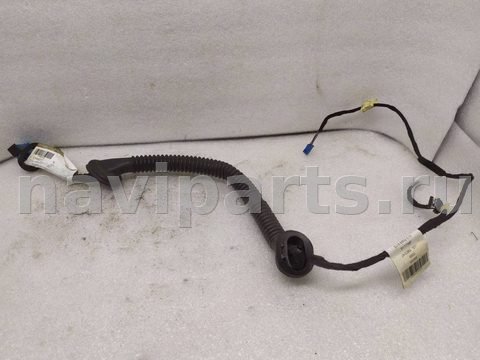 Проводка крышки багажника Mercedes E W213, 2019 г., OEM A2385405308, арт. 21038, фото 6