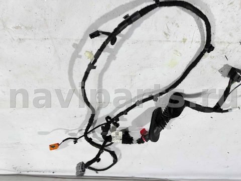 Проводка крышки багажника Chevrolet Equinox, 2019 г., арт. 2126, фото 9