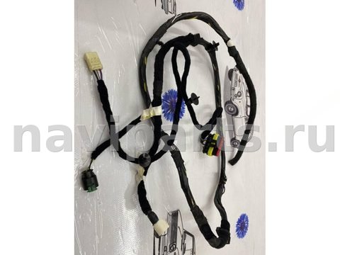 Проводка крышки багажника Alfa Romeo Giulia, 2020 г., арт. 22-13-1-427379