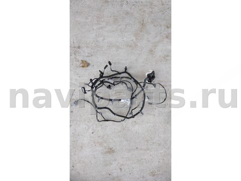 Проводка крышки багажника Chevrolet Equinox, 2019 г., OEM 84542877, арт. 22-13-1