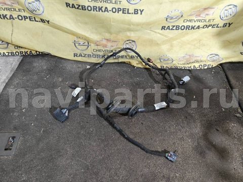 Проводка крышки багажника Buick Encore GX, 2022 г., OEM 42692155, арт. 22-13-5
