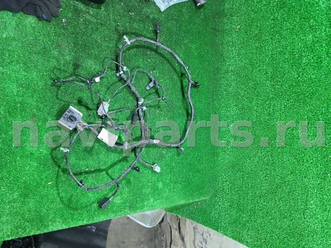 Проводка крышки багажника GMC Terrain, 2020 г., OEM 812805235, арт. 22743