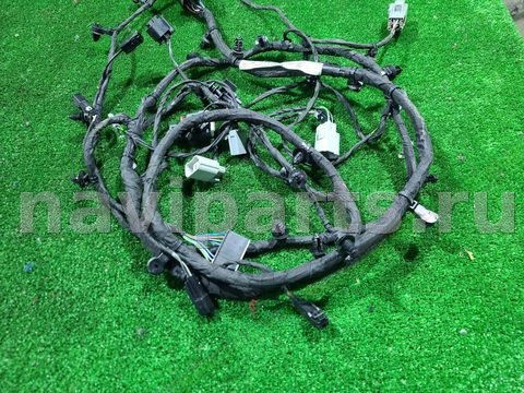 Проводка крышки багажника Chevrolet Equinox, 2019 г., OEM 17060623456789012, арт. 22745, фото 3