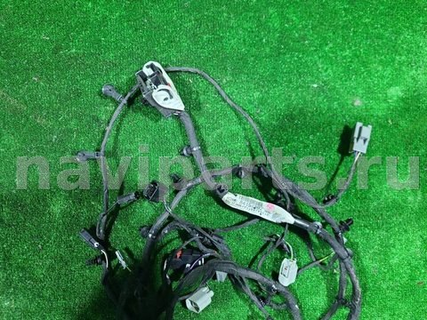 Проводка крышки багажника Chevrolet Equinox, 2019 г., OEM 17060623456789012, арт. 22745, фото 4