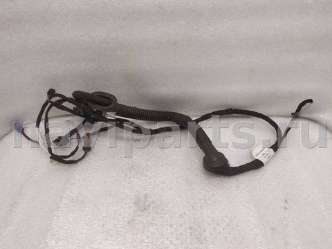 Проводка крышки багажника Mercedes E W213, 2017 г., OEM A2385408314, арт. 22862