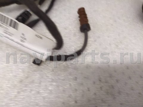 Проводка крышки багажника Mercedes E W213, 2017 г., OEM A2385408314, арт. 22862, фото 5