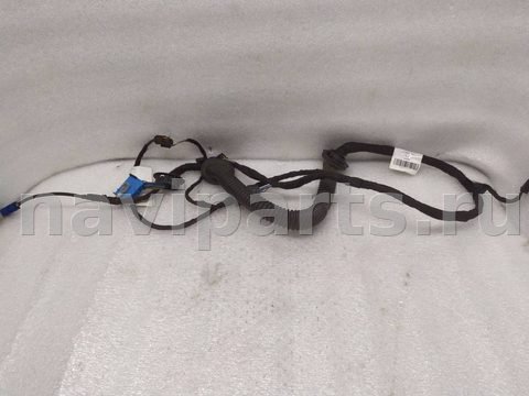 Проводка крышки багажника Mercedes E W213, 2017 г., OEM A2385408314, арт. 22862, фото 7