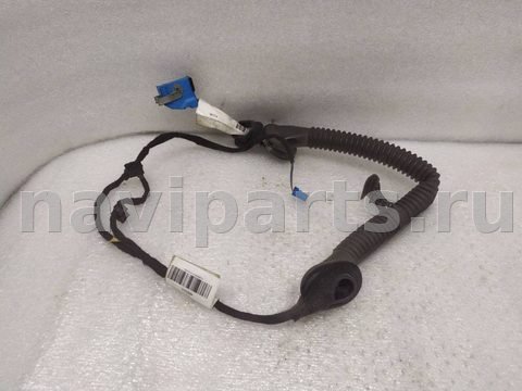 Проводка крышки багажника Mercedes E W213, 2017 г., OEM A2385405308, арт. 22863