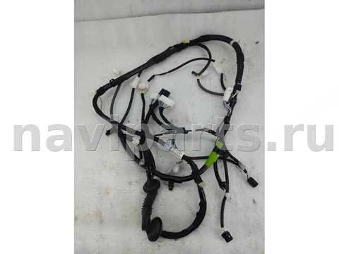 Проводка крышки багажника Toyota RAV4, 2018 г., OEM 8218442A70, арт. 23061