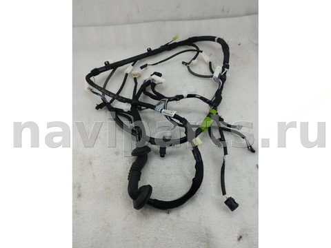 Проводка крышки багажника Toyota RAV4, 2018 г., OEM 8218442A70, арт. 23061, фото 7