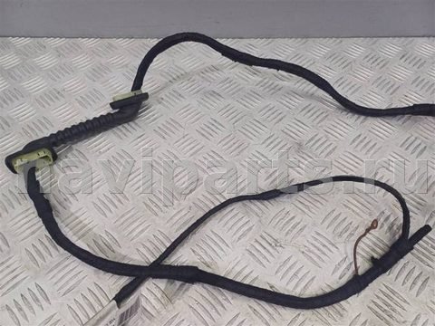Проводка крышки багажника Volkswagen Touareg, 2014 г., OEM 7P6971148AR, арт. 24764, фото 4