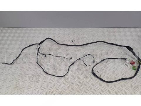 Проводка крышки багажника Volkswagen Touareg, 2014 г., OEM 7P6971148AR, арт. 24764, фото 6