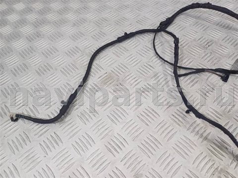 Проводка крышки багажника Volkswagen Touareg, 2014 г., OEM 7P6971148AR, арт. 24764, фото 9