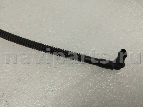 Проводка крышки багажника Volkswagen Touareg, 2019 г., OEM 5G6971829, арт. 26765, фото 4
