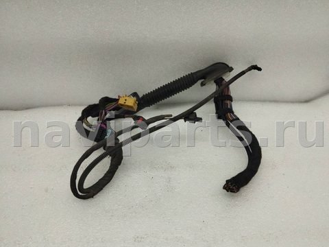 Проводка крышки багажника Volkswagen Touareg, 2019 г., OEM 5G6971829, арт. 26765, фото 6