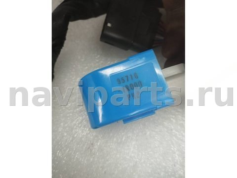 Проводка крышки багажника Hyundai Tucson, 2022 г., OEM 91650N7050, арт. 26973, фото 3