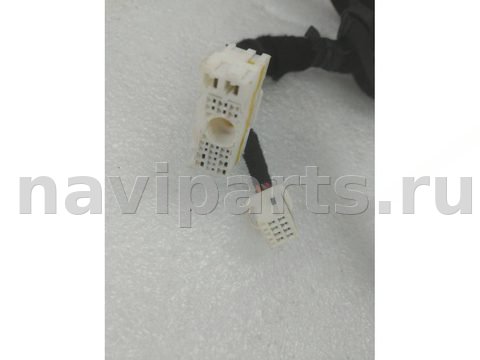 Проводка крышки багажника Hyundai Tucson, 2022 г., OEM 91650N7050, арт. 26973, фото 5