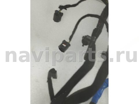 Проводка крышки багажника Hyundai Tucson, 2022 г., OEM 91650N7050, арт. 26973, фото 6