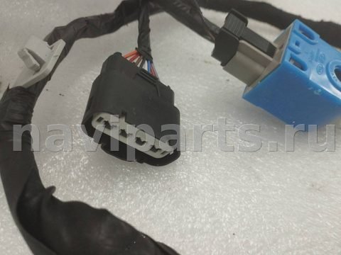 Проводка крышки багажника Hyundai Tucson, 2022 г., OEM 91650N7050, арт. 26973, фото 7