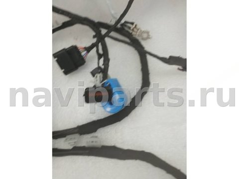 Проводка крышки багажника Hyundai Tucson, 2022 г., OEM 91650N7050, арт. 26973, фото 8