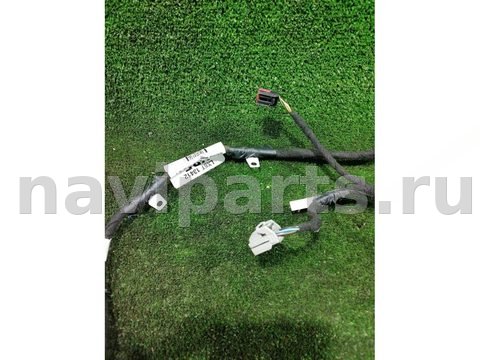 Проводка крышки багажника Ford Bronco Sport, 2021 г., OEM LX6T13413XBE, арт. 27355, фото 4