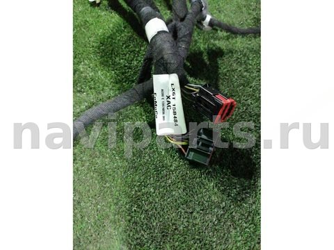 Проводка крышки багажника Ford Bronco Sport, 2021 г., OEM LX6T13413XBE, арт. 27355, фото 5
