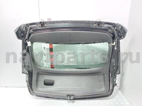 Проводка крышки багажника Opel Astra, 2017 г., OEM 39094766, арт. 274894