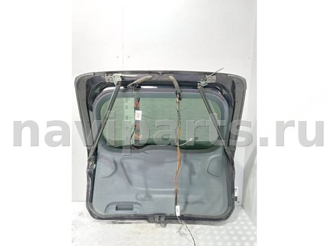 Проводка крышки багажника Ford C-Max, 2010 г., арт. 274939