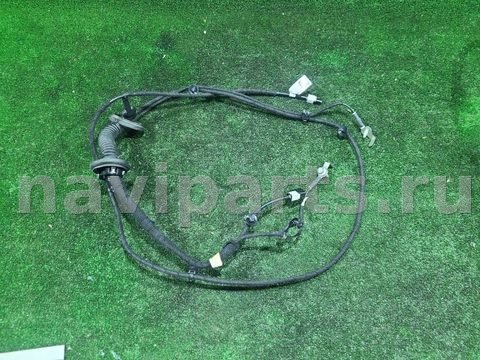 Проводка крышки багажника Buick Envista, 2023 г., OEM 42861915, арт. 27730